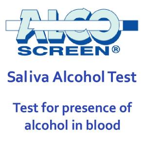 Alcohol Test Kits  Alcohol Testing from Home Health Testing